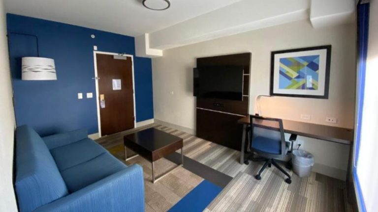 Holiday Inn Express Hotel & Suites El Dorado Hills, An IHG Hotel