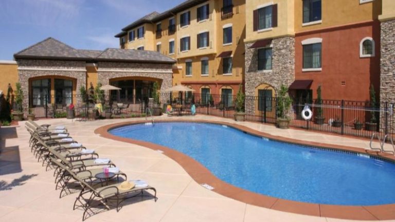 Holiday Inn Express Hotel & Suites El Dorado Hills, An IHG Hotel