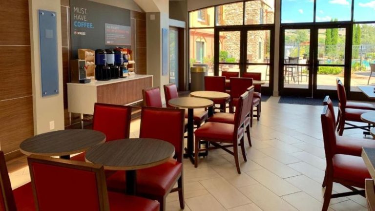 Holiday Inn Express Hotel & Suites El Dorado Hills, An IHG Hotel