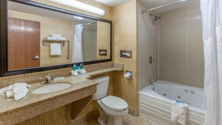 Holiday Inn Express & Suites Bowling Green, an IHG Hotel