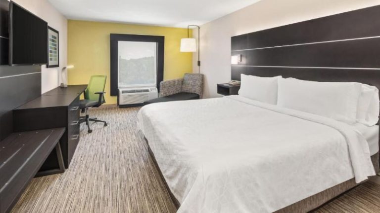 Holiday Inn Express & Suites Greenville-Spartanburg(Duncan)