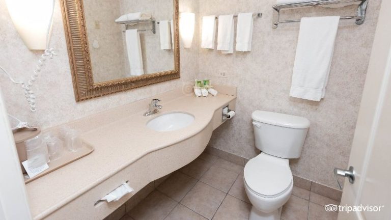 Best Western Plus 1000 Islands Hotel & Suites