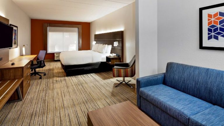 Holiday Inn Express & Suites Inverness-Lecanto