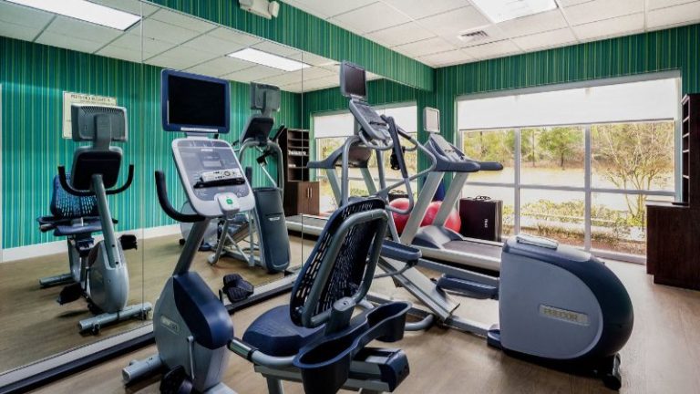 Holiday Inn Express & Suites Inverness-Lecanto