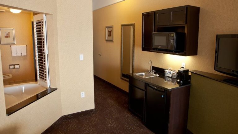 Holiday Inn Express & Suites Lansing-Dimondale