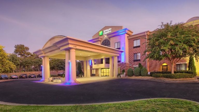 Holiday Inn Express & Suites Raleigh North – Wake Forest, an IHG Hotel