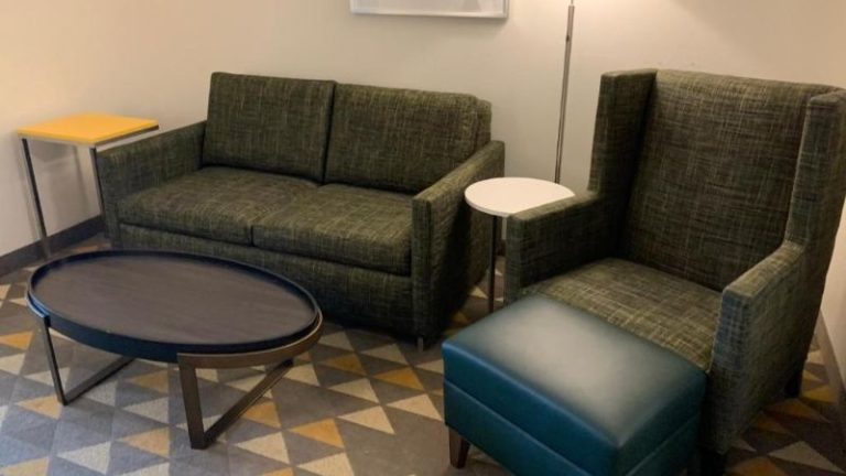Holiday Inn Martinsburg