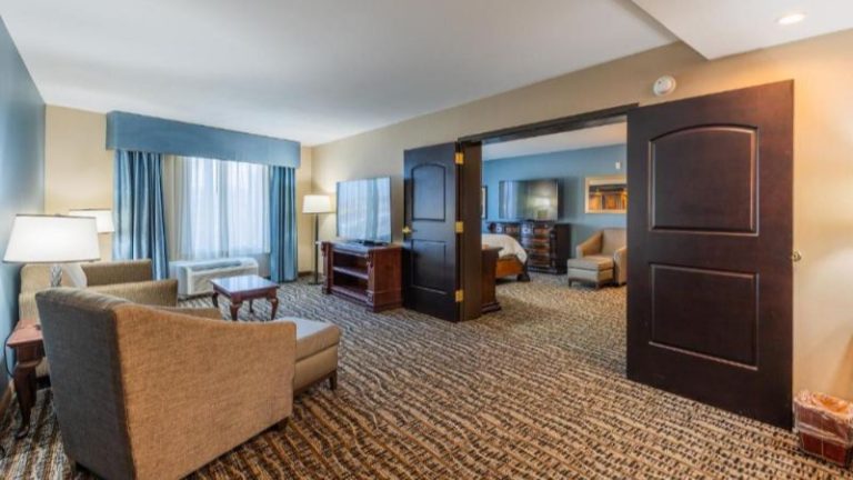 Holiday Inn South Jordan – Slc South, an IHG Hotel