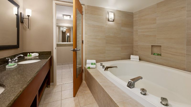 Holiday Inn Washington-Dulles Intl Airport, an IHG Hotel