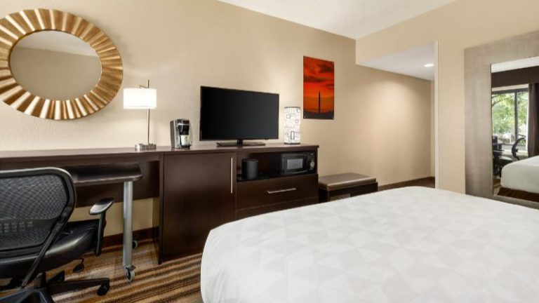 Holiday Inn Washington-Dulles Intl Airport, an IHG Hotel