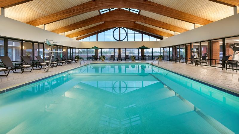 Holiday Inn Washington-Dulles Intl Airport, an IHG Hotel, photo 6