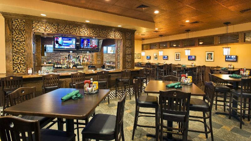 Holiday Inn Washington-Dulles Intl Airport, an IHG Hotel, photo 7