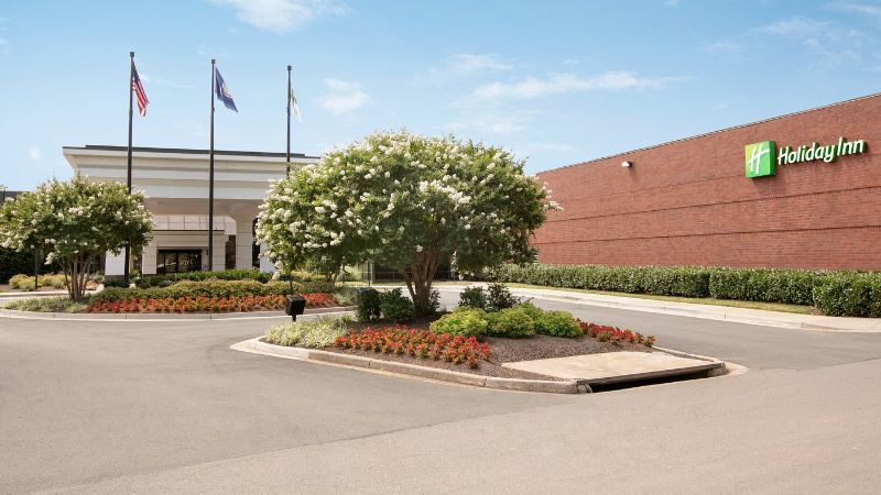 Holiday Inn Washington-Dulles Intl Airport, an IHG Hotel, photo 8