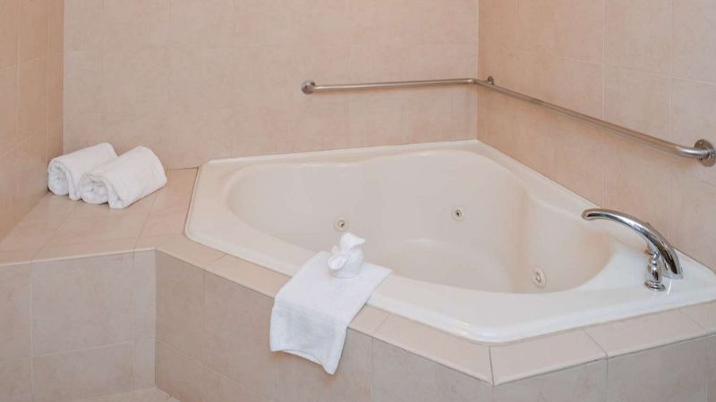 Homewood Suites by Hilton Fresno