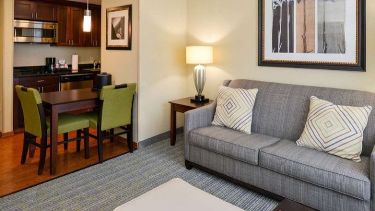 Homewood Suites by Hilton Fresno