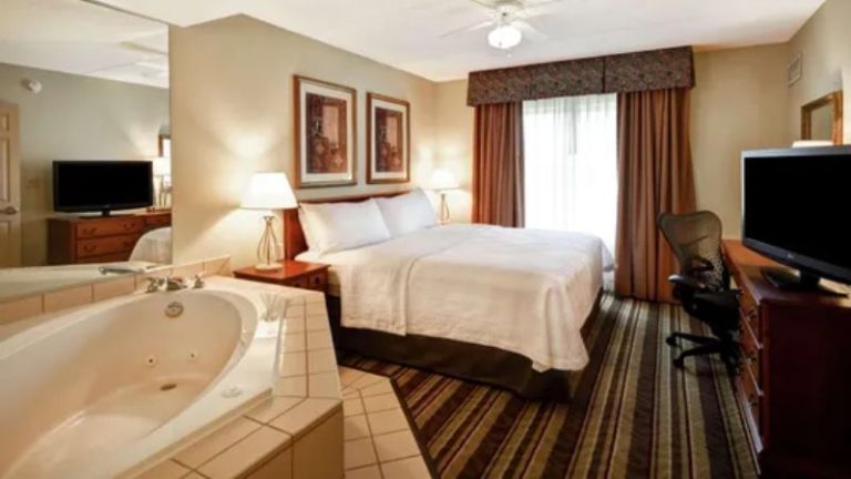 Homewood Suites by Hilton Richmond-Chester