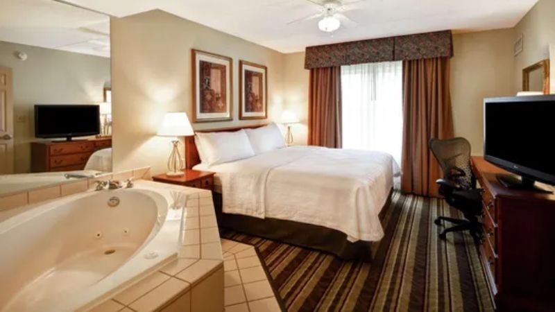 Homewood Suites by Hilton Richmond-Chester