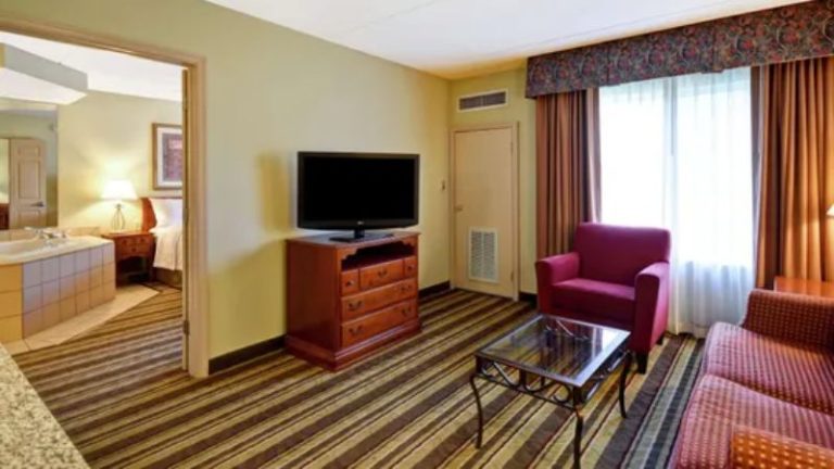Homewood Suites by Hilton Richmond-Chester