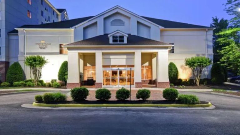 Homewood Suites by Hilton Richmond-Chester