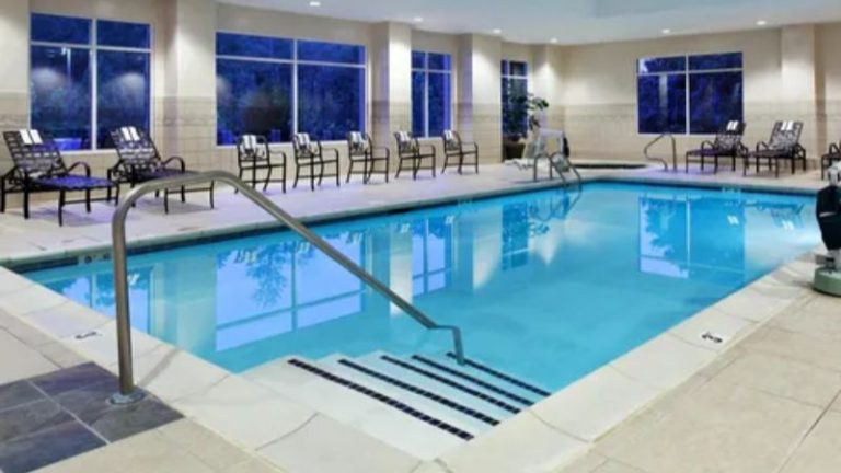 Homewood Suites by Hilton Richmond-Chester