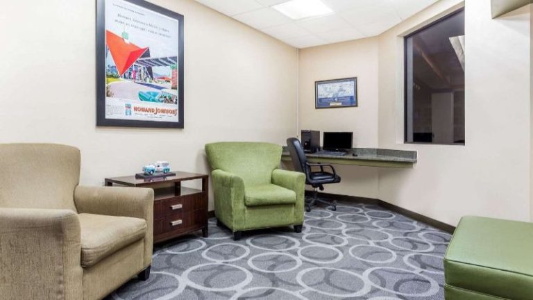 Howard Johnson By Wyndham Ocala Fl I-75
