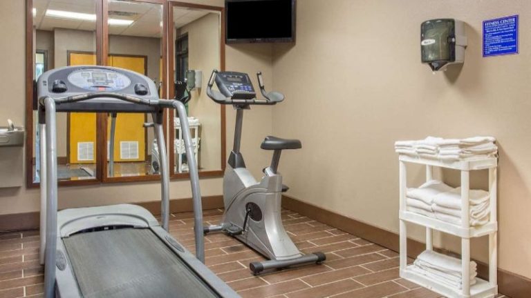 Howard Johnson By Wyndham Ocala Fl I-75