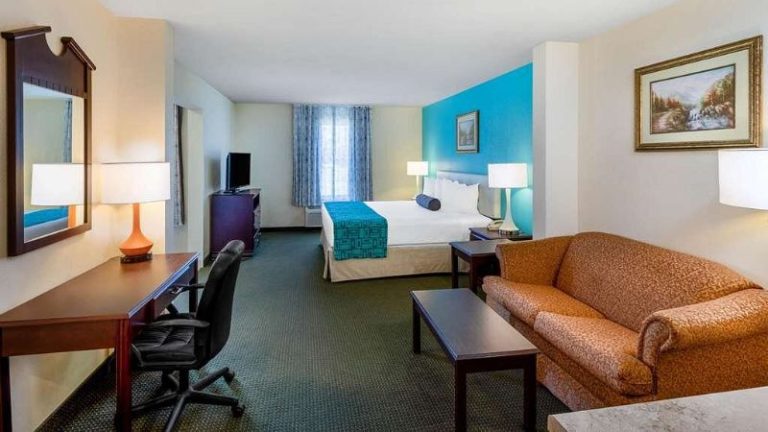 Howard Johnson by Wyndham Houma