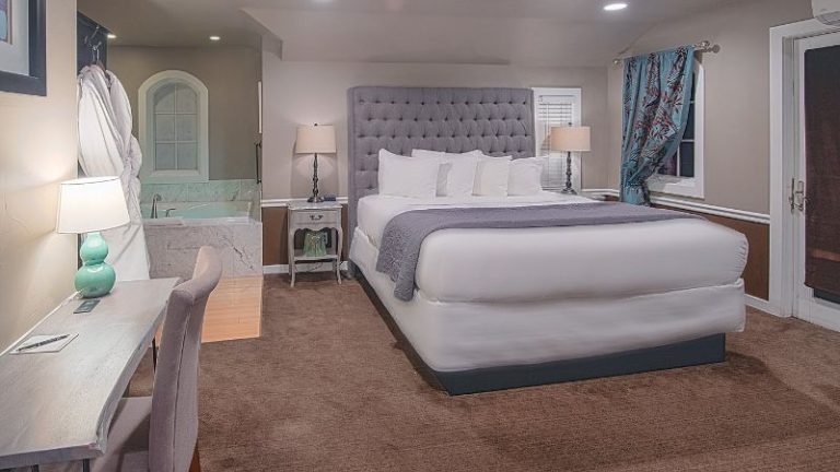 Inn at Parkside
