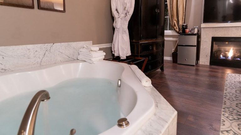 Inn at Parkside