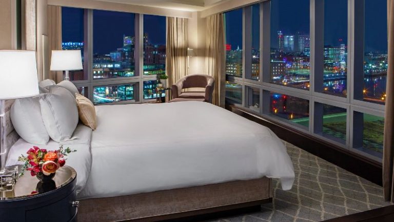 InterContinental Boston, an IHG Hotel