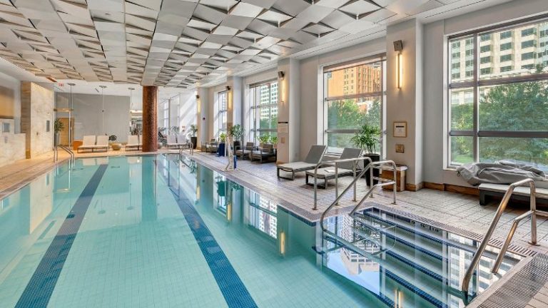 InterContinental Boston, an IHG Hotel