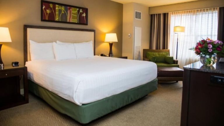Isle Casino Hotel Bettendorf