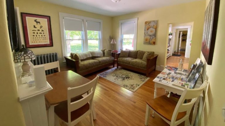 James Place Inn Bed and Breakfast