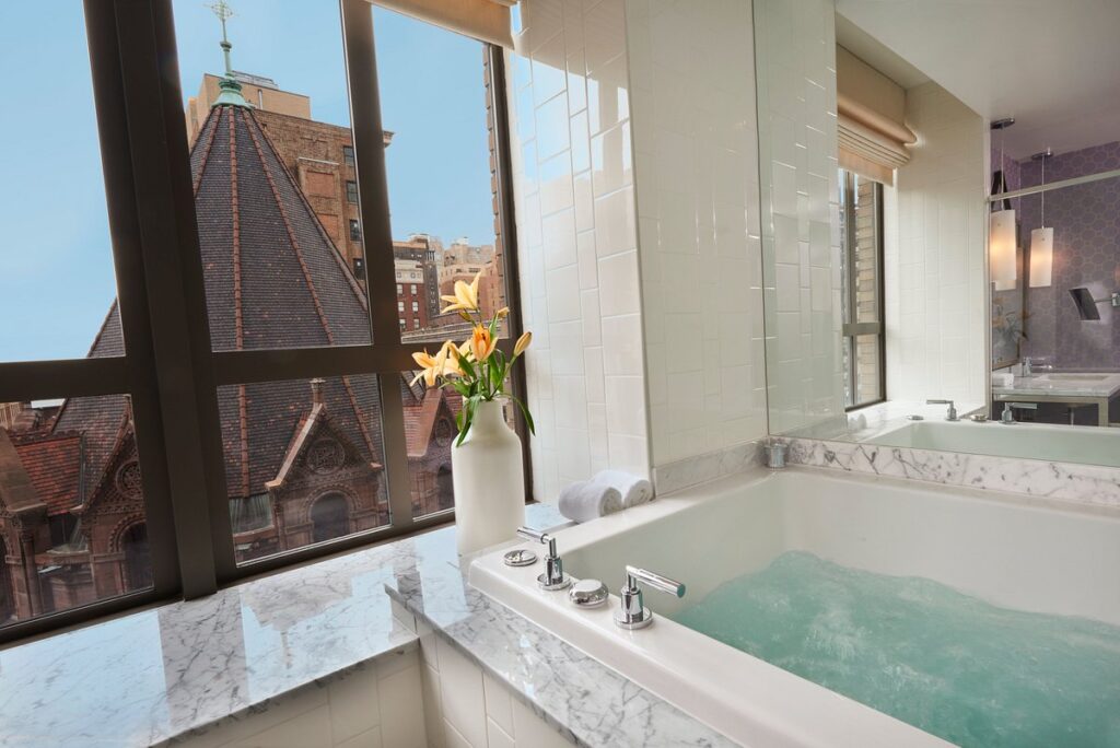 Kimpton Hotel Palomar Philadelphia