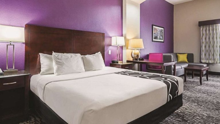 La Quinta Inn & Suites by Wyndham Fresno Northwest