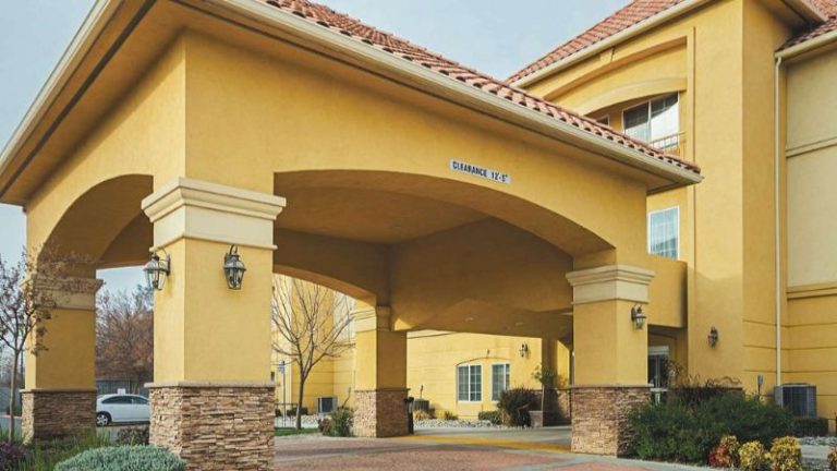 La Quinta Inn & Suites by Wyndham Fresno Northwest