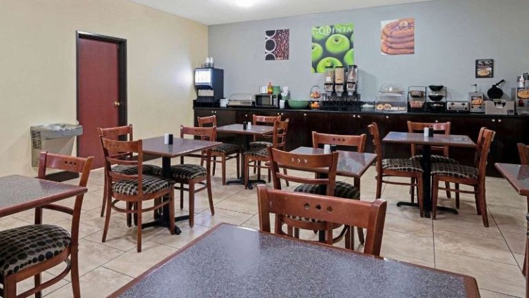 La Quinta Inn & Suites by Wyndham Morgan City