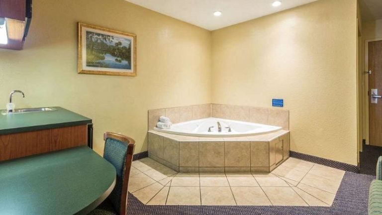Microtel Inn & Suites by Wyndham Ocala