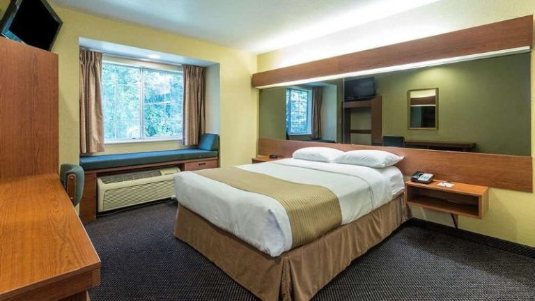 Microtel Inn & Suites by Wyndham Ocala
