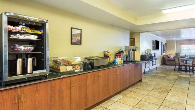 Microtel Inn & Suites by Wyndham Ocala