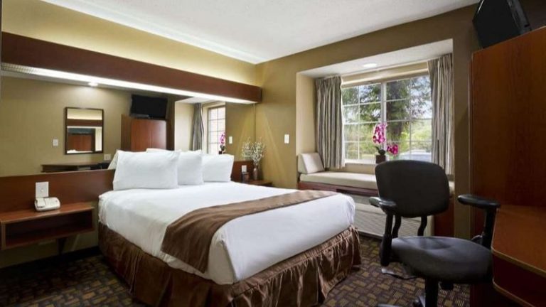 Microtel Inn & Suites by Wyndham Lithonia/Stone Mountain