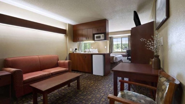 Microtel Inn & Suites by Wyndham Lithonia/Stone Mountain