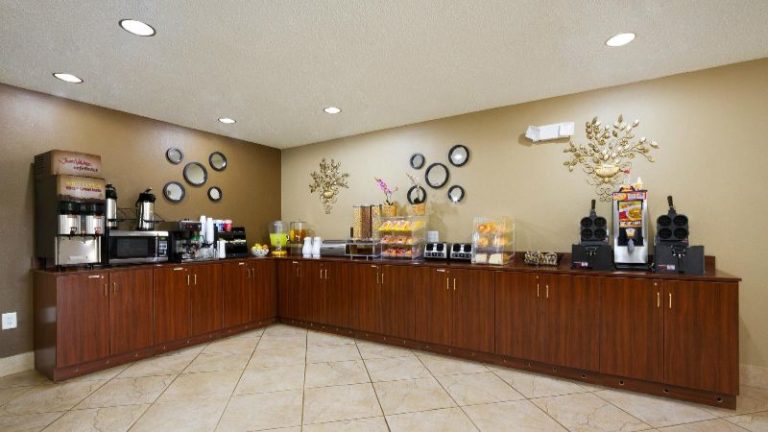 Microtel Inn & Suites by Wyndham Lithonia/Stone Mountain