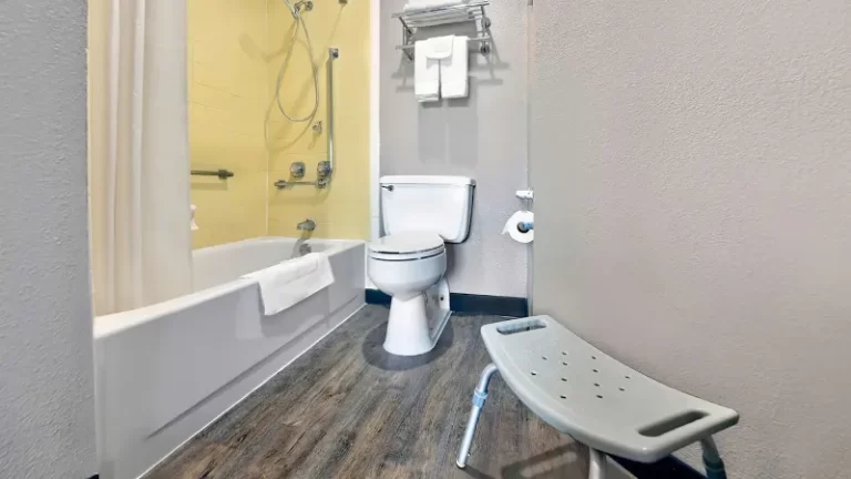Motel 6 Cedar Rapids – Airport