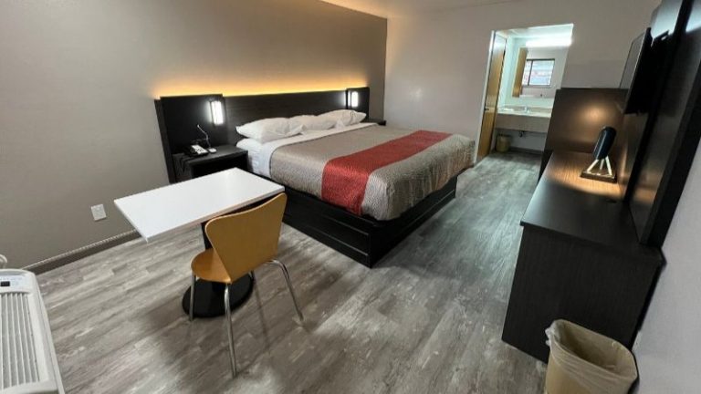 Motel 6 Dyersburg