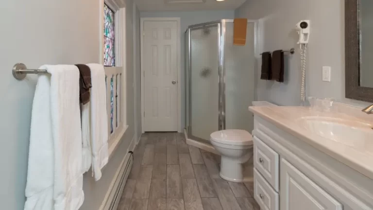 Munro House Bed & Breakfast and Spa