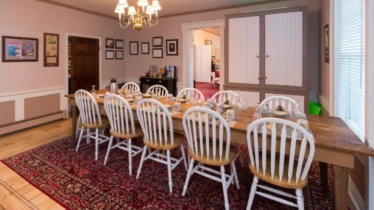 Munro House Bed & Breakfast and Spa