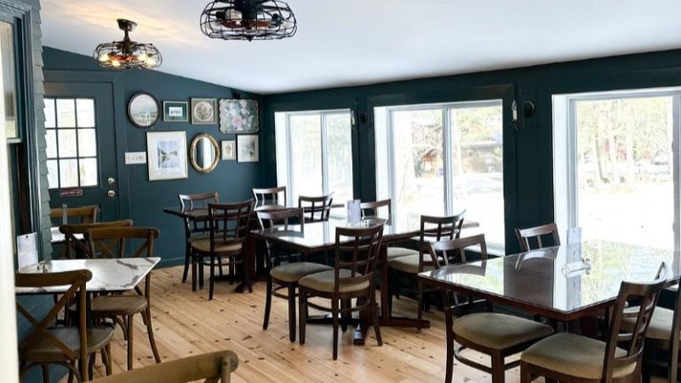 Noble House Inn