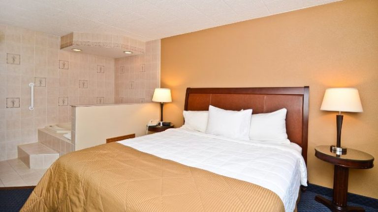 Pocono Resort Conference Center – Pocono Mountains
