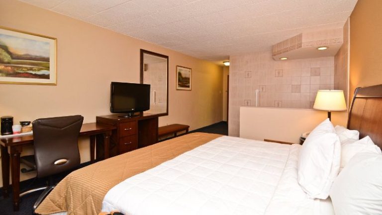 Pocono Resort Conference Center – Pocono Mountains